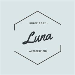Autoservicio Luna, El Raso