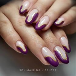 Sol maje Nail Center, Fortuna