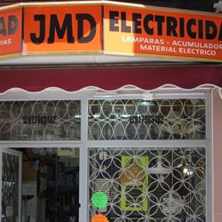 JMD Electricidad, Madrid