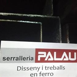 Serralleria PALAU - El Vendrell