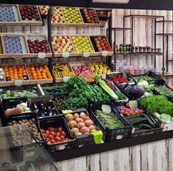 Frutería Real 44 (SE TRASPASA), Ajofrín