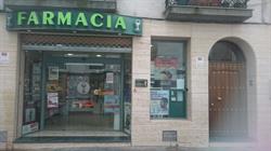 Farmacia Barrio Alto, Loja
