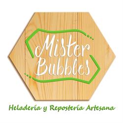 Mister Bubbles, Valdepeñas