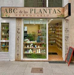 Herbolario ABC de las Plantas, Santander