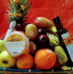 Frutería Huerta Valverde, Valverde de Leganés