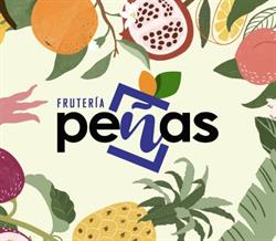 Frutería Peñas, Lorca