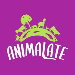 Animalate, Albalate de Cinca