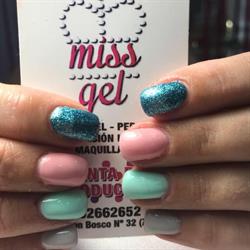 Miss gel, Granada