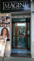 Imagine '' Un lugar diferente '' Centro de Belleza y Peluquería, Inca