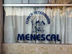 Clinica Veterinaria Menescal, Sagunto