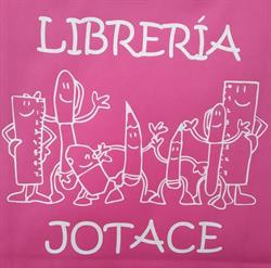 Librería Jotace, Navia