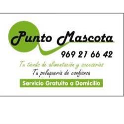 Peluquería Punto Mascota, Cuenca