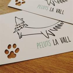 PELUTS LA VALL - BOTIGA ESPECIALITZADA I PERRUQUERIA CANINA, Sant Gregori