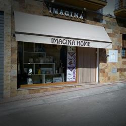 Imagina Home, Alomartes
