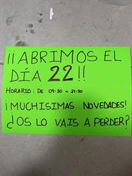 Mi hogar, Écija