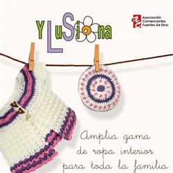 Ylusiona, Fuentes de Ebro