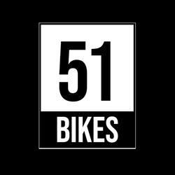 51 Bikes, Bétera