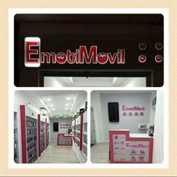 Emotimovil, Málaga