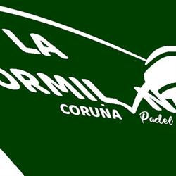 La Dormilona, A Coruña