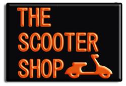 The Scooter SHOP, Vitoria-Gasteiz