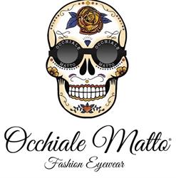 Occhiale Matto Ibiza
