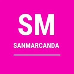 The world of Sanmarcanda, Almorox
