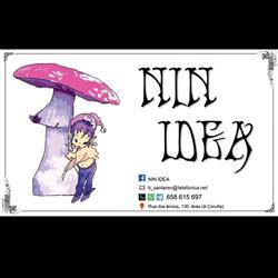 Nin Idea, Ares