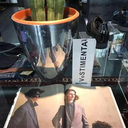 VeSTIMENTA, Madrid