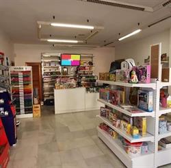 Papeleria y Loterias Arriate