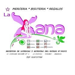 La XANA, Tielmes de Tajuña