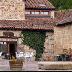 Bar Noa, Valderredible