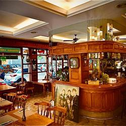 Bar Sonora Mallorca, Palma de Mallorca