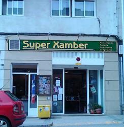 Super xamber, Vigo