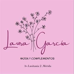 Laura García, Mérida