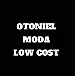 Otoniel moda low cost, Mérida