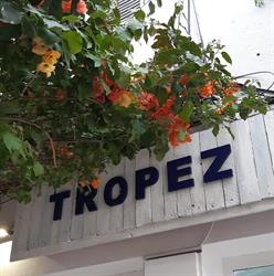 Tropez, Marbella