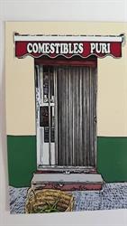 Comestibles Puri, Abarán