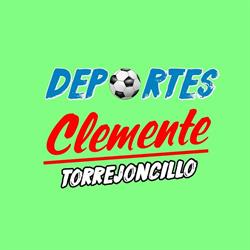 Deportes Clemente, Torrejoncillo