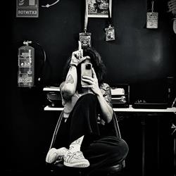 HolisticJess Tattoo, El Puntal