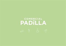 Comercial Padilla, Cornellà de Llobregat