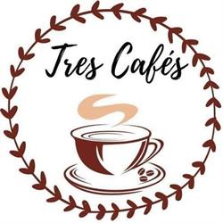 Tres Cafés Temple, Cambre