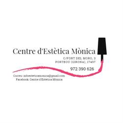 Centre d'Estètica Mònica, Portbou