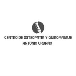 Osteopatía Antonio Urbano, Córdoba