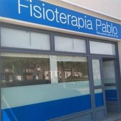 Fisioterapia Pablo, El Barco de Ávila