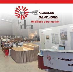 Muebles Sant Jordi, Palma de Mallorca