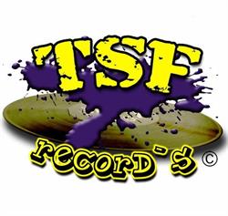 TSF Records, Minas de Ríotinto