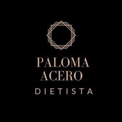 Paloma Acero - Dietista, Marmolejo