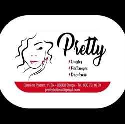 Pretty, Berga
