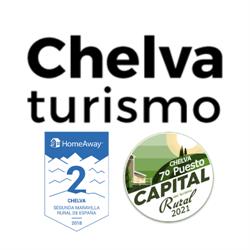 Chelva Turismo