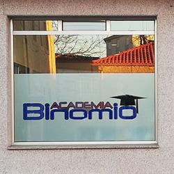 Academia Binomio, Monterroso